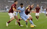 Lazio-Roma potrebbe essere l'ultimo derby per Totti